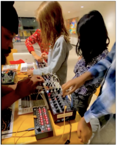 CMST Synth Club